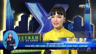PHỎNG VẤN SABECO - Vietnam Best Places To Work&reg; 2024