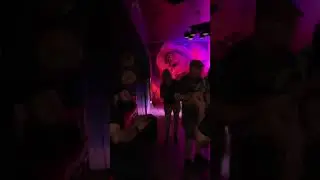 TTA live at the B-Side - acoustic serenade