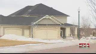 Sioux Falls sees major increase in million dollar home sales