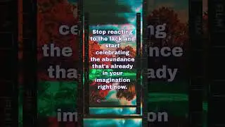 It&rsquo;s already yours. #claimit #abundance #wealth #sp #manifestation