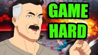 5 Huge Invincible VS Tips to Get Started!