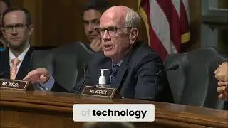 Congress Admits It Can&rsquo;t Regulate AI Fast Enough &mdash; New Agency Needed?