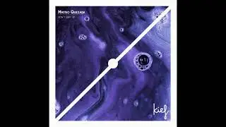 Matteo Quezada - Dont Wait (Original Mix)