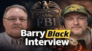 Barry Black: Hazardous Devices #publicsafety #bombsquad #swat #oklahomacitybombing #firstresponders