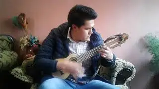 PROYECCION  - LA SEPARACION - COVER CHARANGO