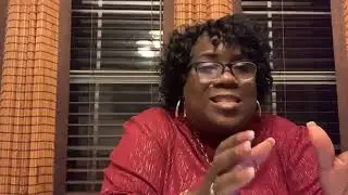 GOD TALKS: The Holy Spirits Ministry in Deliverance and Liberty: Getting Free & Staying Free. 3/2/22