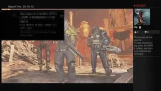 UMG on iw!!!!