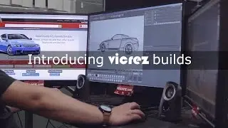 Introducing Vicrez Builds