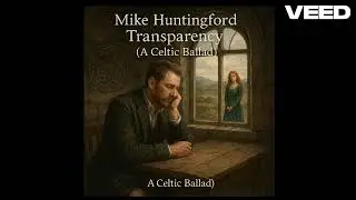 Transparency (Celtic Folk Vocal) - Music by Mike Huntingford
