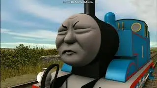 Thomas and the Breakdown Train