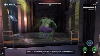 Marvel's Avengers - Exp Farm - Champion XP
