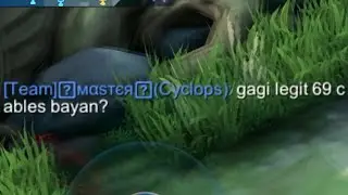 Pinag freestyle nila ako para malaman ako kung legit 69cables