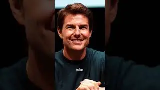 5 Unknown Facts About Tom Cruise That Will Blow Your Mind #shorts #tomcruise #actor #hollywood