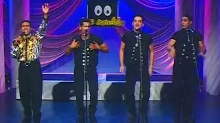 Kinito Mendez - Pica Pica - A Oscuras Pero Encendidos
