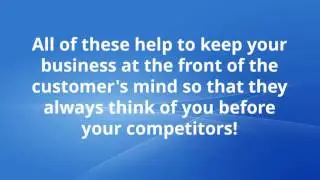 WhyEmailMarketing
