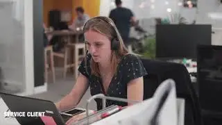 StaffMe : les jobs que je veux, quand je veux !