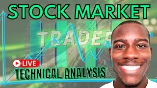 [Live] Day Trading Low Float Small Caps with Street Smart Edge