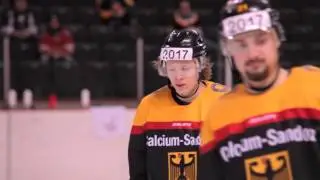 Deutschland Cup 2015 Videoclip