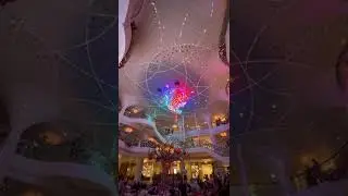 Disney Wish Kiss Goodnight - Pirate style