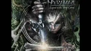 Pyramaze - She Who Summoned Me