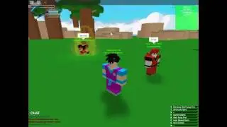 DBOR Beta Demo Episode 1