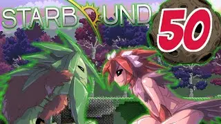 AVIAN SACRIFICE!! | Starbound | Part 50 | MabiVsGames