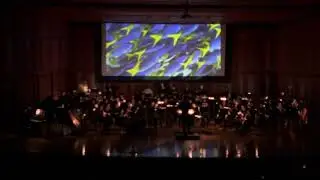 GIROUX: Symphony No. 6, “The Blue Marble,” III. Let There Be Life