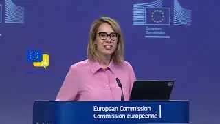 EU Spokesperson: Our Sanctions Are Working &mdash; Russia Feels the Pressure!