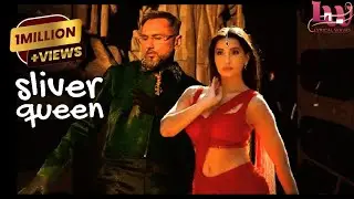 Silver queen | yo yo honey Singh | nora fatihe | official music | create with AI | lyricalwaves