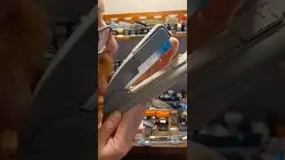 #stapler #swingline #cleaning #cleanwithme