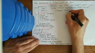 Determine the percentage of iron in an iron tablet. LC HL Chemistry 2003 q1