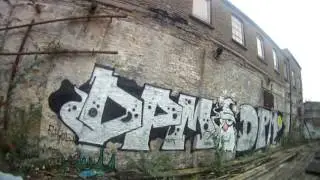 Exploring the ABANDONED Lewisham Swimming pool/Gymnasium