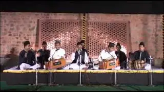 Khabaram Raseed Im Shab
