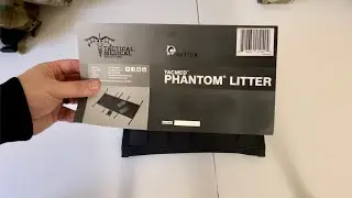Tac Med Solutions Phantom Litter Review