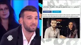 leila ben khalifa et aymeric bonnery