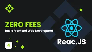 REACT BASIC - React Components - 15 min