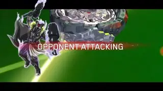 NOCTEMIS N3 SPECIAL MOVE BEYBLADE BURST APP
