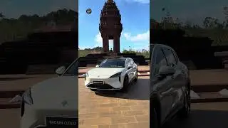 ពិតទេ ឡានអគ្គីសនី អស់ថ្ម០%ហើយ នៅជិះបាន ៤០គ.ម ទៀត? អ្នកដឹងជួយប្រាប់ផង