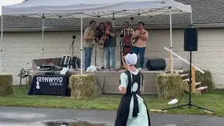 Fox On the Run - Ironwood Drive Band