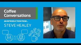 Introducing RSM Coffee Conversation Series