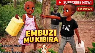 Embuzi Mu Kibira (Ugandan Story)Part 1 &mdash; VJ Shivo Official Movies 2026 (subscribe @vjshivo )