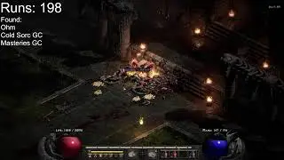 D2R TRav Druid Runs + More?