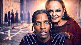 I Won an Internship with Mich&egrave;le Lamy. What A$AP Rocky Didn&rsquo;t Tell You | HORROR STORY