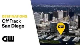 Off Track In San Diego! | Destinations | Golfing World
