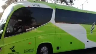 Irizar i8 efficient Futura