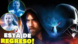 Obi Wan | Resumen en 10 Minutos