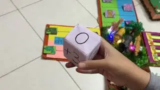 Cara-cara bermain Multi-learning Box