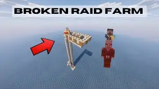 5 Quick Steps To Fix Your Raid Farm! 1.21+