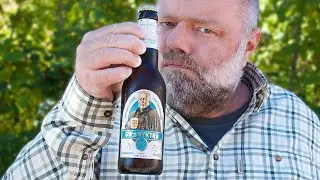 Det är något lurt med Leif GW Perssons öl