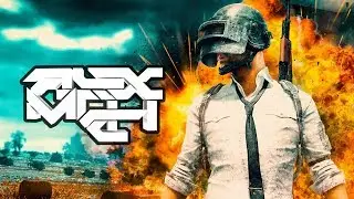 PUBG Theme Song (HANAEL Dubstep Remix)
